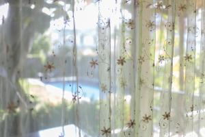 Hồ bơi trong/gần Gengmengyuan B&B