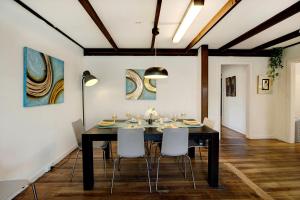 Fotografie z fotogalerie ubytování Jettycove Beach House v destinaci Rosebud