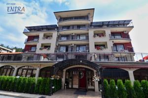 Kép Enira Spa Hotel szállásáról Velingradban a galériában Még 37 kép