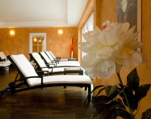 Fotografie z fotogalerie ubytování Hotel Randsbergerhof v destinaci Cham