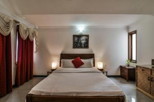 Gallery image of Villa Samaara14 Candolim Beach 500mts in Candolim