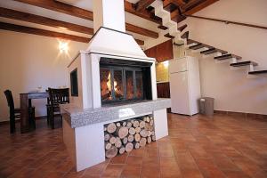 Gallery image of House Marko Breze in Ledenice