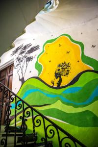Foto sihtkohas Sliema asuva majutusasutuse Five Trees galeriist
