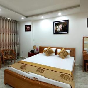 Gallery image of Royal Hotel in Hai Phong