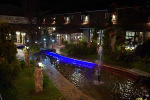 Kolam renang di atau dekat dengan Hotel Centar Balasevic