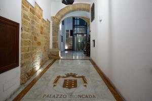 Fotografie z fotogalerie ubytování Quattro Canti Charming Flat v destinaci Palermo