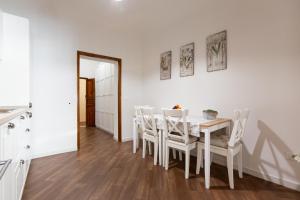 Fotografie z fotogalerie ubytování Quattro Canti Charming Flat v destinaci Palermo