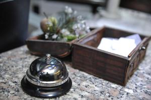 Gambar di galeri bagi Hotel Centar Balasevic di Belgrade