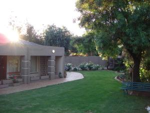 Gallery image of Sonyador Guesthouse in Boksburg