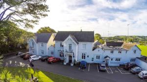 Gallery image of Heywood Spa Hotel in Tenby