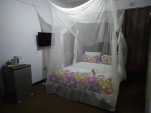 Gambar di galeri bagi Kuku Royal Lodge di Ndola