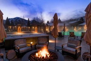 Gallery image of Dollar Meadows in Sun Valley