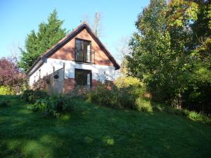 صورة لـ Doonbank Cottage Bothy في آير