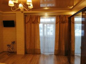 Μια τηλεόραση ή/και κέντρο ψυχαγωγίας στο вулиця Дрогобицька 10в