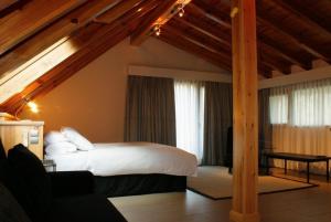 Gallery image of Hotel Rural Las Rozuelas in Cercedilla