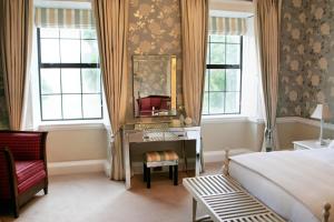 Fotografie z fotogalerie ubytování Rathaspeck Manor B&B v destinaci Wexford