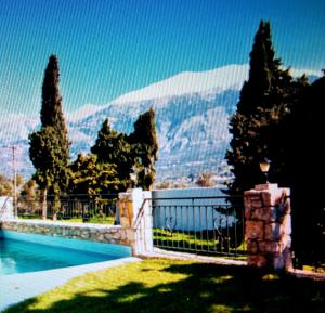 Imagen de la galería de Petrochori ApartHotel, en Petrochori