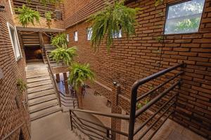 Fotografie z fotogalerie ubytování Cais da Praia Hotel v destinaci Maceió
