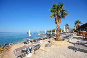 Fotografie z fotogalerie ubytování Hotel Jona v destinaci Podstrana