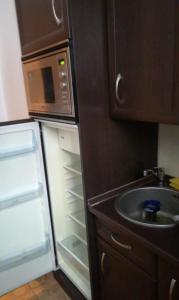 普雷代亚尔Apartment partia Clabucet的相册照片