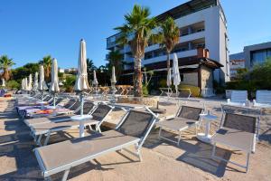 Foto dalla galleria di Hotel Gala Split a Podstrana