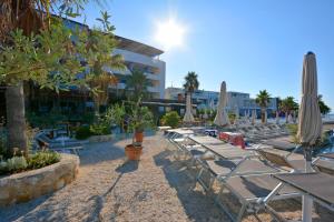 Foto dalla galleria di Hotel Gala Split a Podstrana