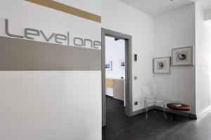 Fotografie z fotogalerie ubytování nautilus b&b suite design v destinaci Follonica