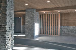 Foto sihtkohas Val Thorens asuva majutusasutuse Val Thorens - Cosy Duplex avec Vue Silveralp 218 galeriist