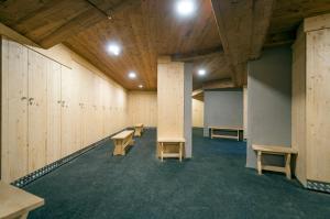 Foto sihtkohas Val Thorens asuva majutusasutuse Val Thorens - Cosy Duplex avec Vue Silveralp 218 galeriist