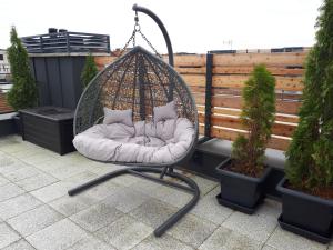Fotografie z fotogalerie ubytování Anchoria Prestige v destinaci Mechelinki