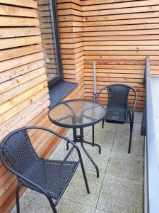 Fotografie z fotogalerie ubytování Anchoria Prestige v destinaci Mechelinki