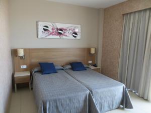 Hotel Lodomar Spa & Talasoterapia, San Pedro del Pinatar ...