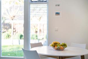 Fotografie z fotogalerie ubytování Bernhardweg 2 - Beach Bubble - Ouddorp v destinaci Ouddorp