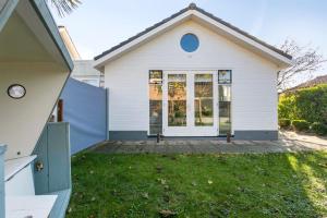 Fotografie z fotogalerie ubytování Bernhardweg 2 - Beach Bubble - Ouddorp v destinaci Ouddorp