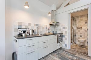 Fotografie z fotogalerie ubytování Bernhardweg 2 - Beach Bubble - Ouddorp v destinaci Ouddorp