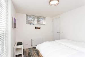 Fotografie z fotogalerie ubytování Bernhardweg 2 - Beach Bubble - Ouddorp v destinaci Ouddorp