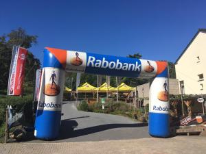 Imagen de la galería de Fietshotel Le Baroudeur, en Valkenburg