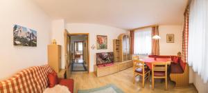 Posedenie v ubytovaní Residence Sisi