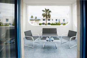 Galeriebild der Unterkunft Blue Marine Apartment in Pozzallo