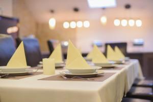 Gallery image of O&aacute;zis Wellness Panzio in Szigetszentmikl&oacute;s