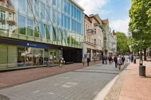 Gallery image of Montevideo Centrum 4 by Grand Apartments in Sopot