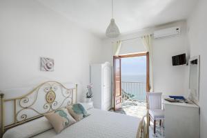 Gallery image of Hotel Villa Bellavista in Praiano