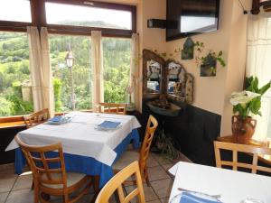 Galeriebild der Unterkunft Hotel Restaurante Casa Petronila in Taramundi