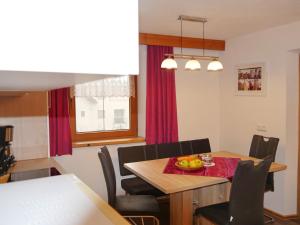 Posedenie v ubytovaní Haus Dilitz-Theiner - Bachblüte