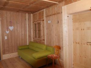 Posedenie v ubytovaní Haus Dilitz-Theiner - Bachblüte