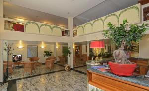 Gallery image of Hotel Katy in Viareggio