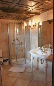 Φωτογραφία από το άλμπουμ του Hotel Medieval στην Άλμπα Ιούλια