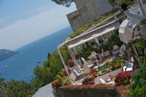 Foto da galeria de Casa Teresa em Positano