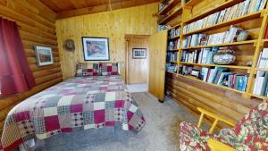 Galeriebild der Unterkunft Juniper Ridge 5 BR Family Cabin in Blanding