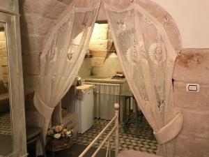 A bathroom at Casa Doria Még 12 kép